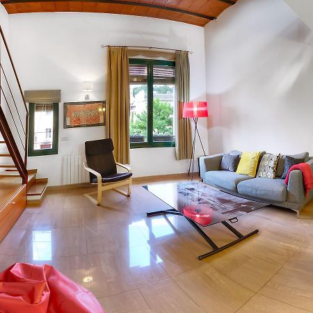 Galligants Apartment Gérone Extérieur photo