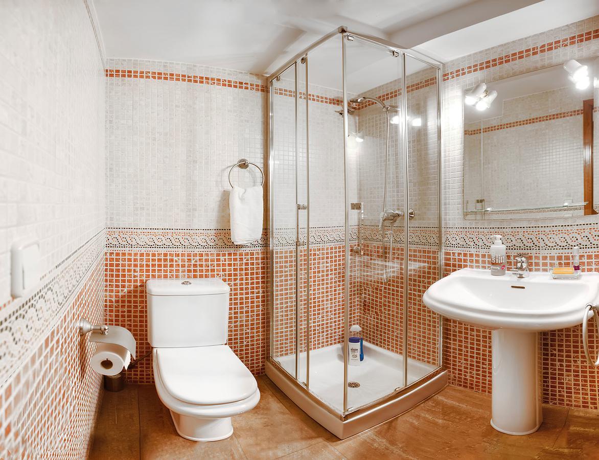 Galligants Apartment Gérone Extérieur photo