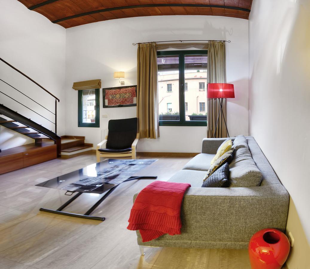 Galligants Apartment Gérone Extérieur photo